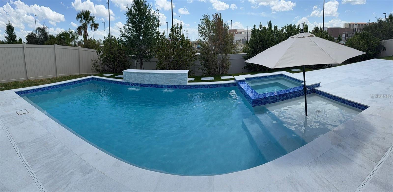 PARKVIEW RESERVE PH 1 - Residential