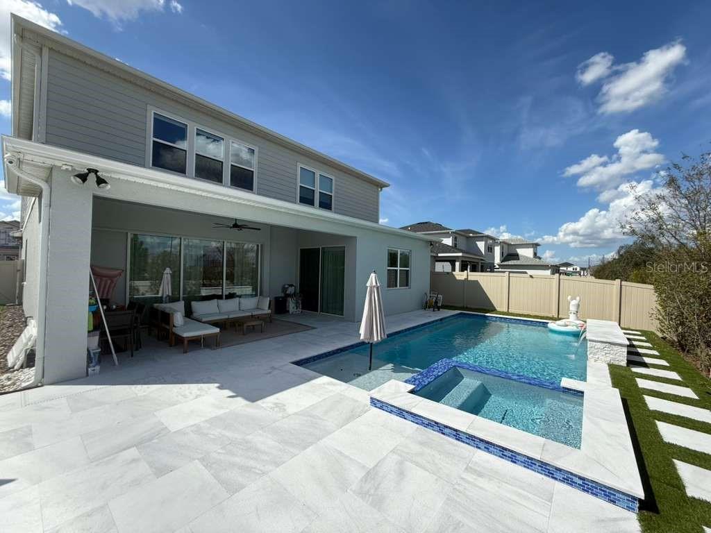 PARKVIEW RESERVE PH 1 - Residential