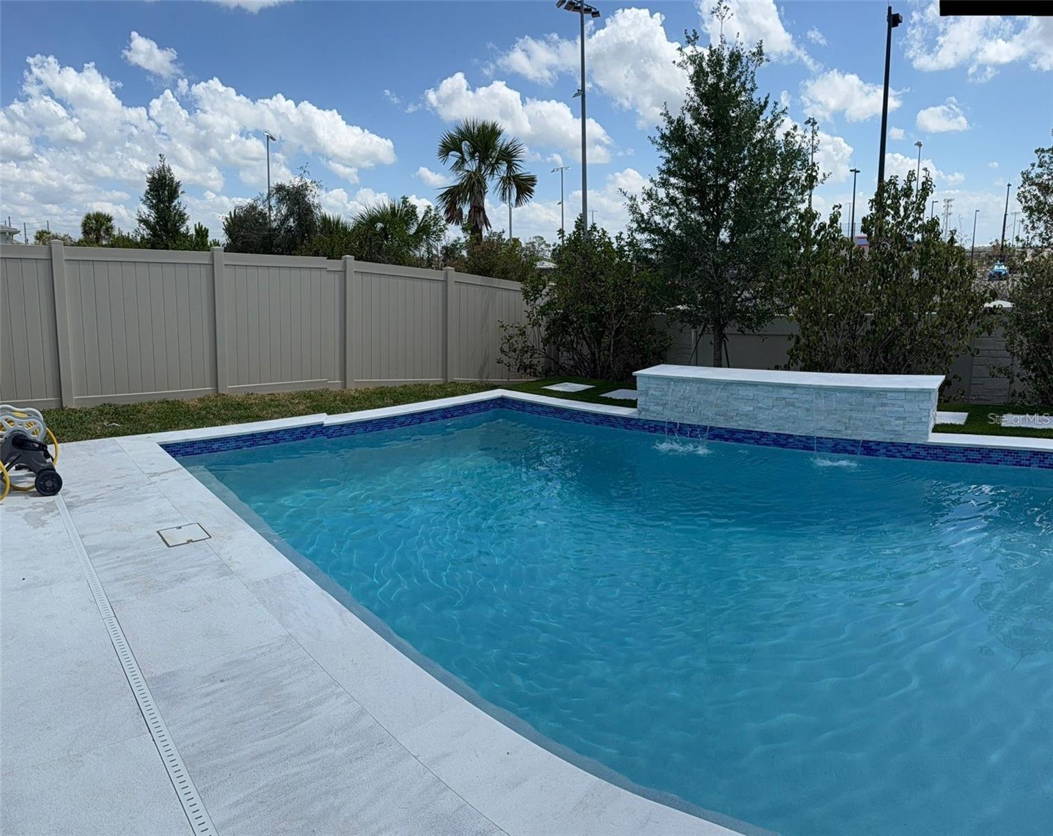 PARKVIEW RESERVE PH 1 - Residential