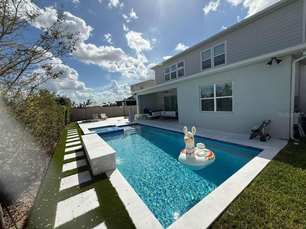 PARKVIEW RESERVE PH 1 - Residential