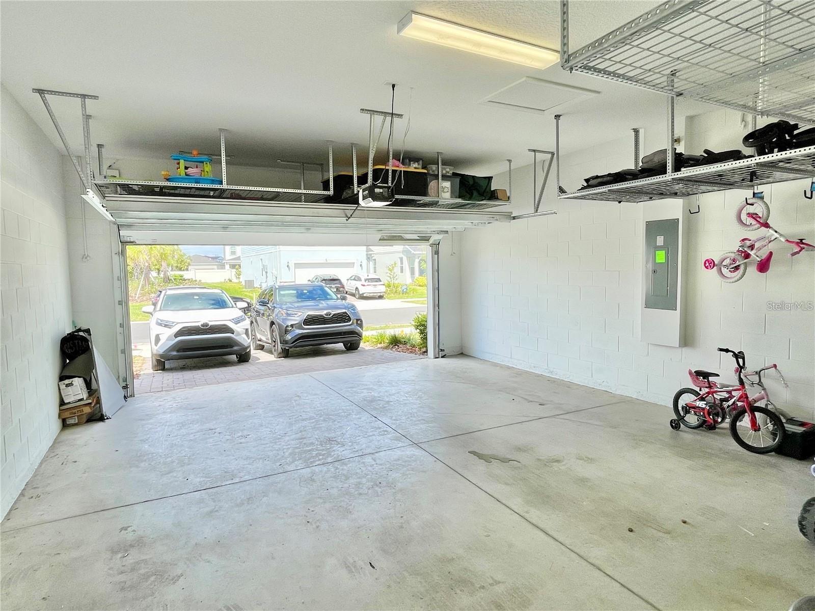 PARKVIEW RESERVE PH 1 - Residential