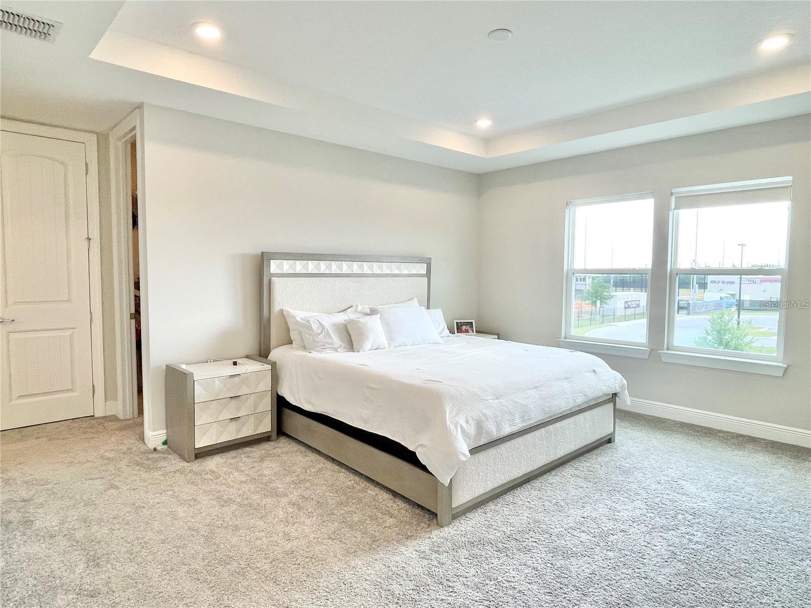 PARKVIEW RESERVE PH 1 - Residential