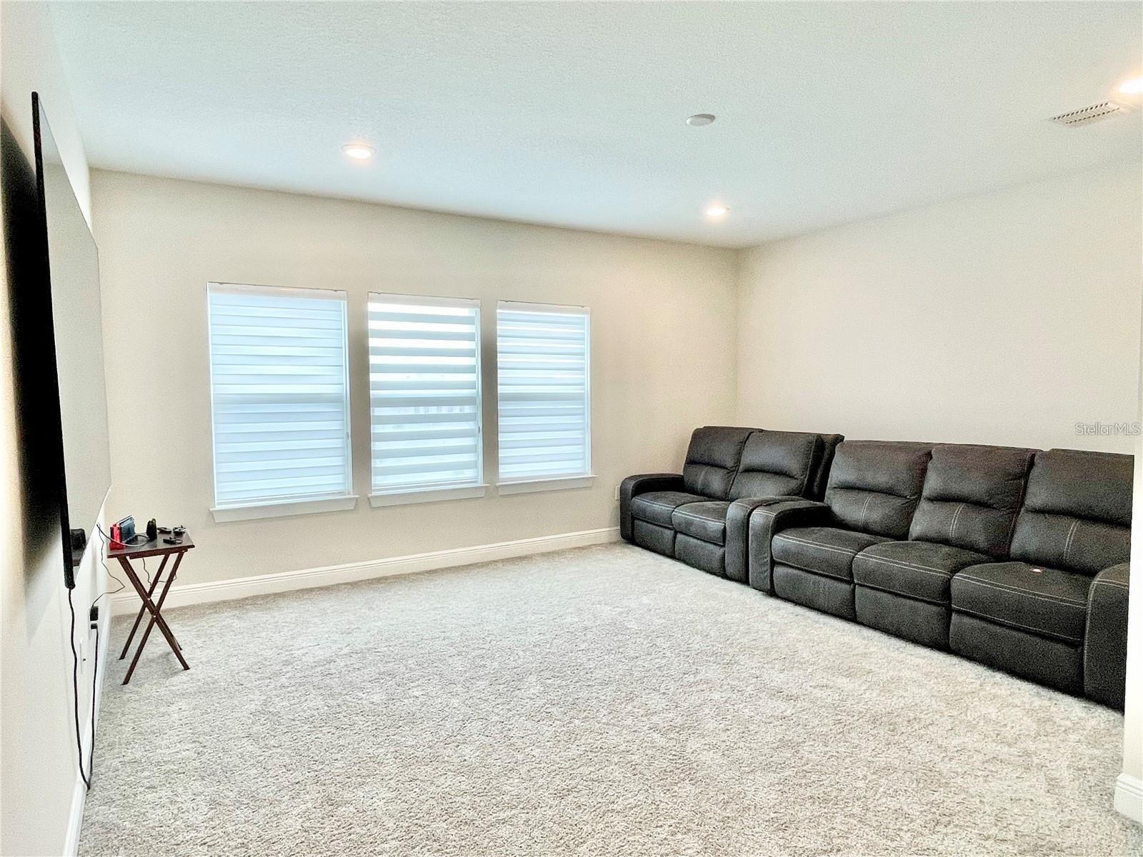 PARKVIEW RESERVE PH 1 - Residential