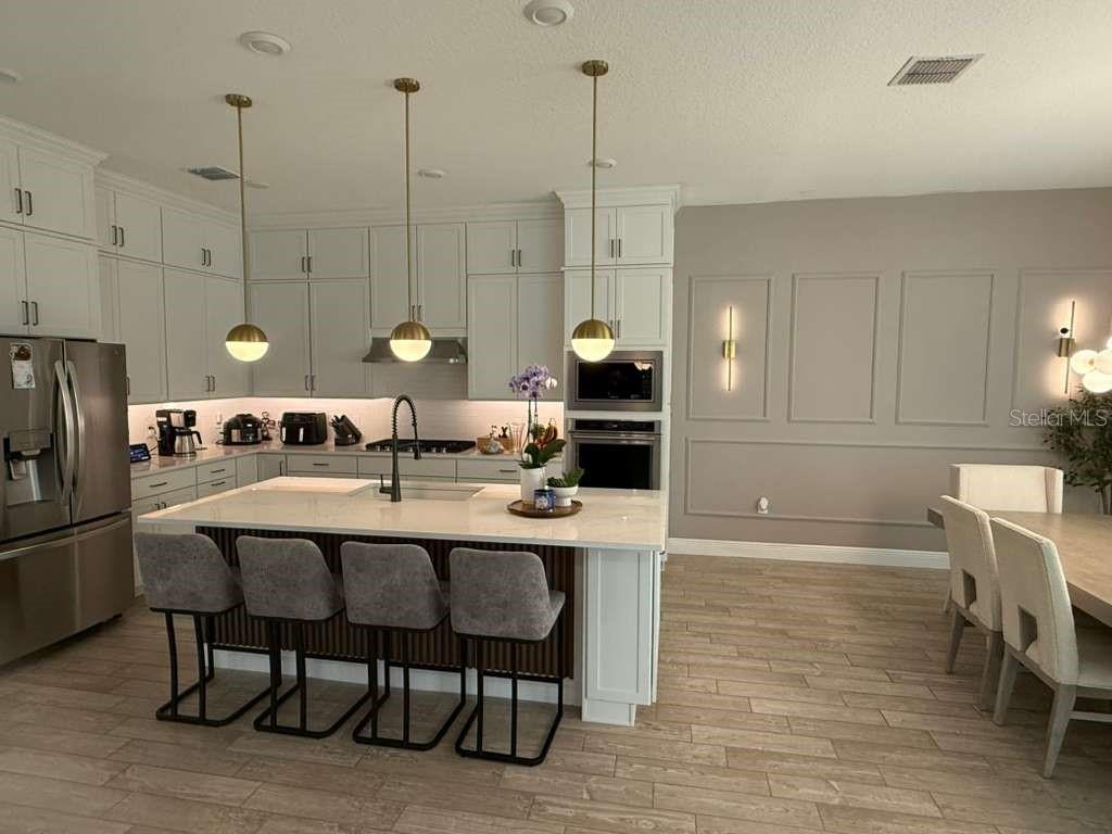 PARKVIEW RESERVE PH 1 - Residential