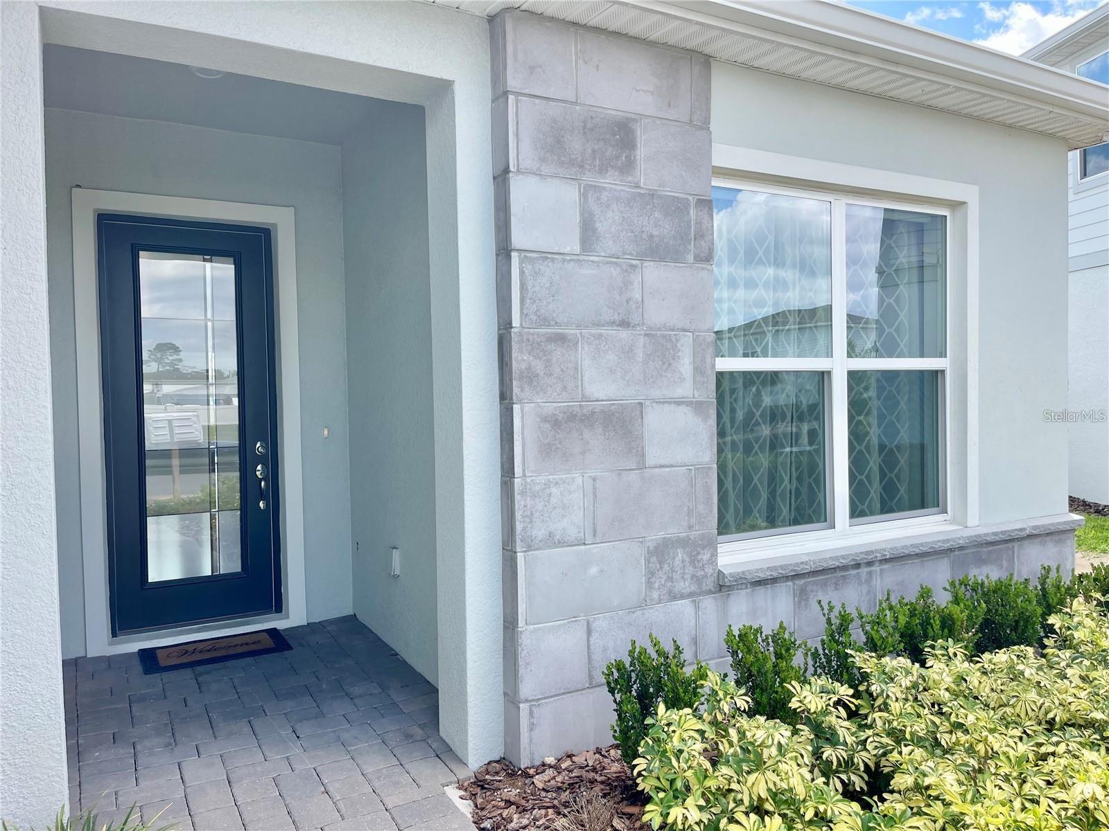 PARKVIEW RESERVE PH 1 - Residential