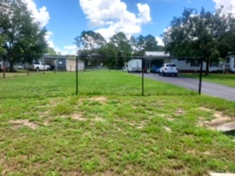 A home in OCALA