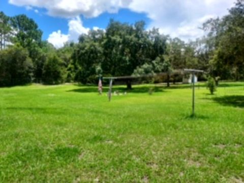 A home in OCALA