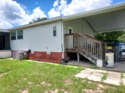 A home in OCALA