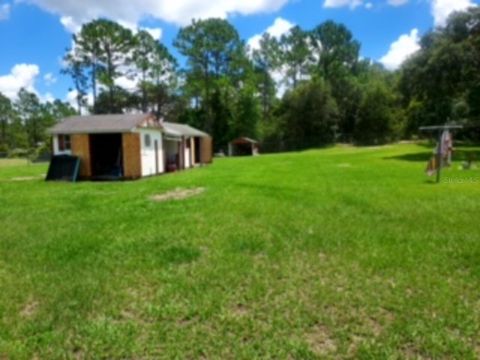 A home in OCALA