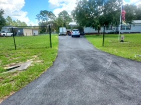 A home in OCALA