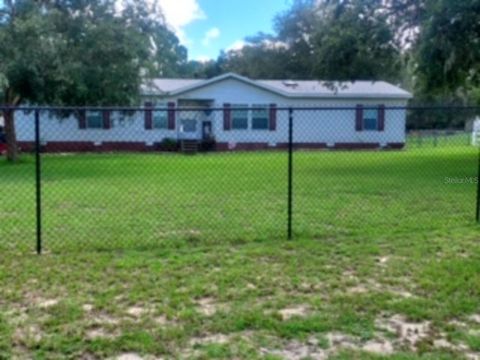 A home in OCALA