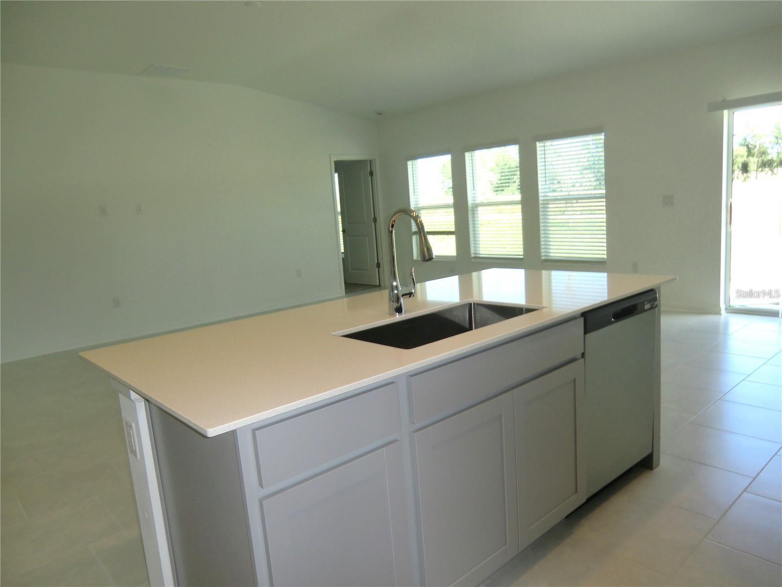 CASCADES - Residential