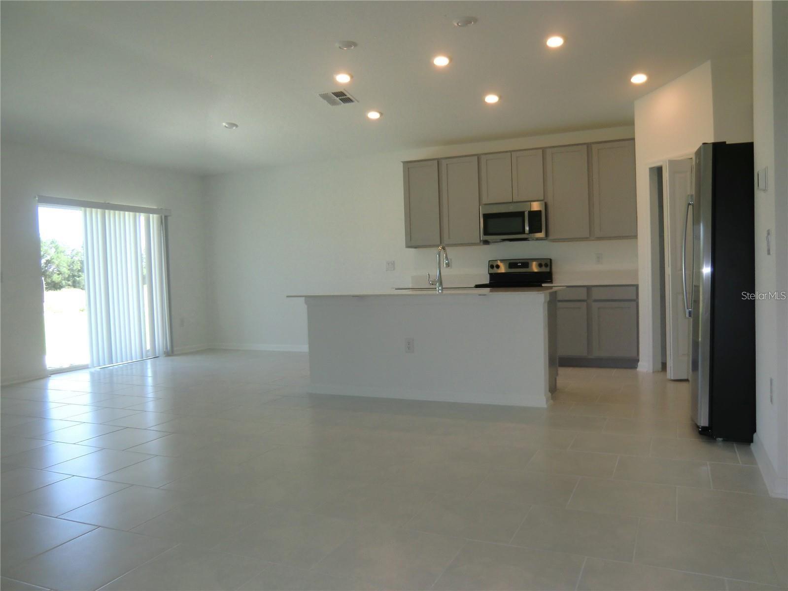 CASCADES - Residential