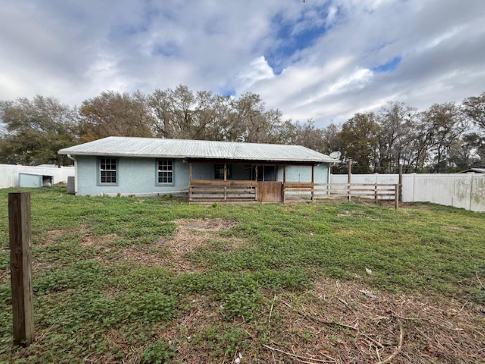 BELLEVIEW HEIGHTS ESTATE - Residential