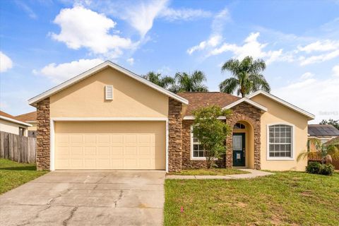 Photo of 505 Ryans Ridge Avenue, Eustis, FL 32726 (MLS # O6345792)