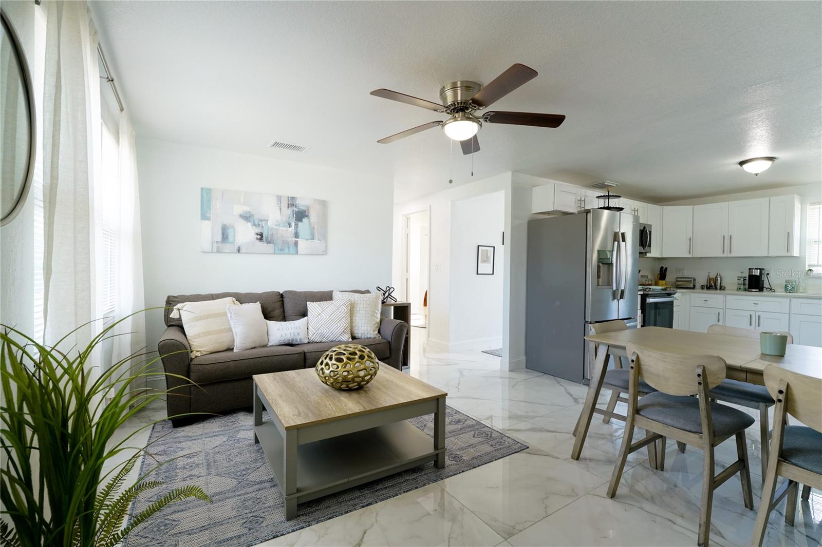 FAIRLAWN PARK MANOR - Residential