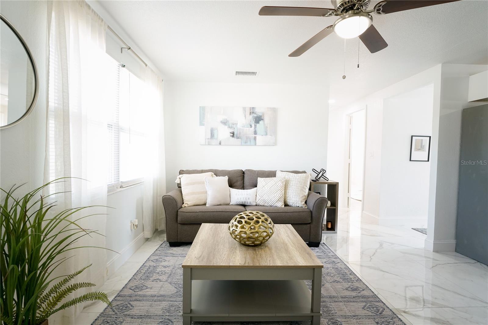 FAIRLAWN PARK MANOR - Residential