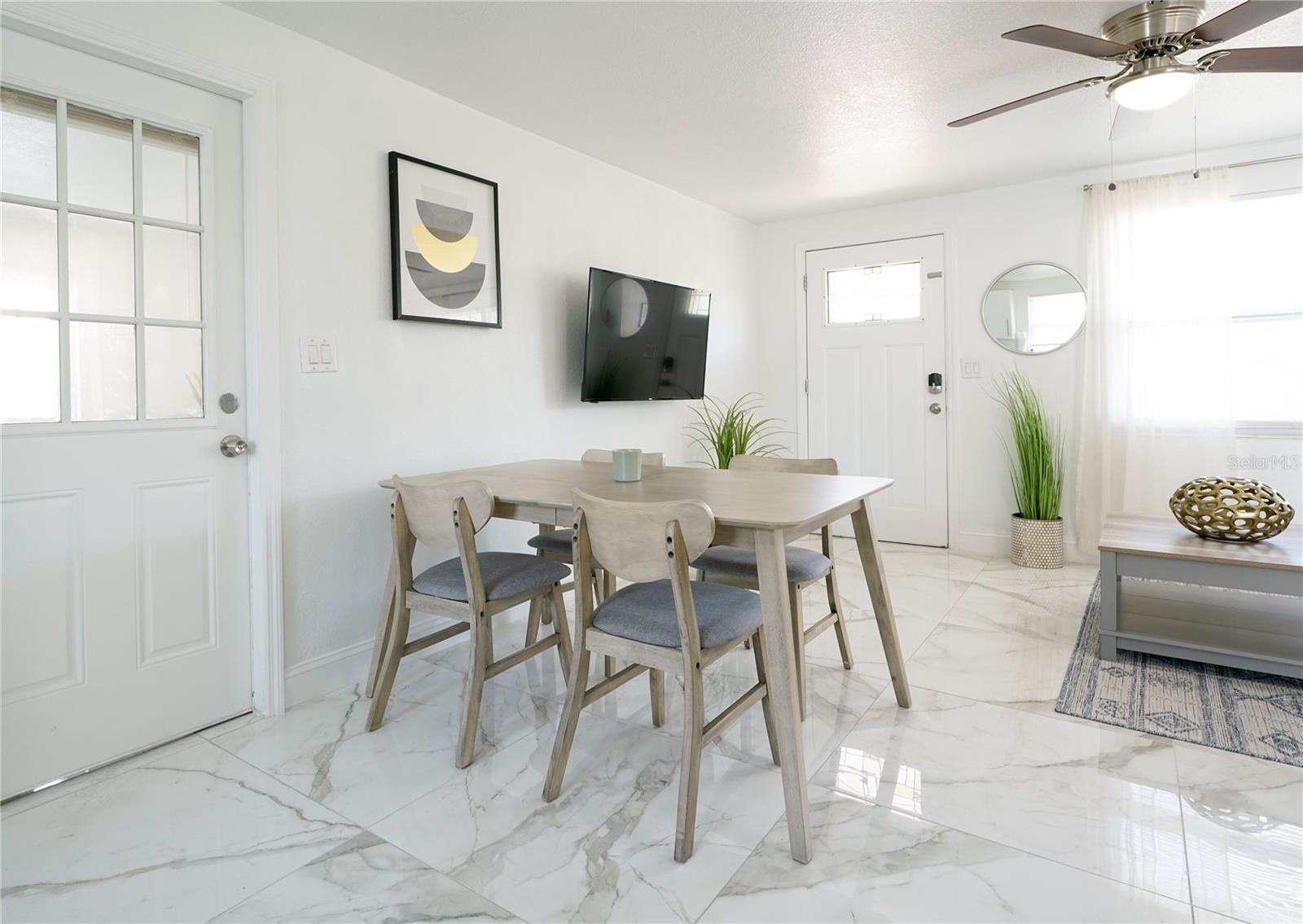 FAIRLAWN PARK MANOR - Residential