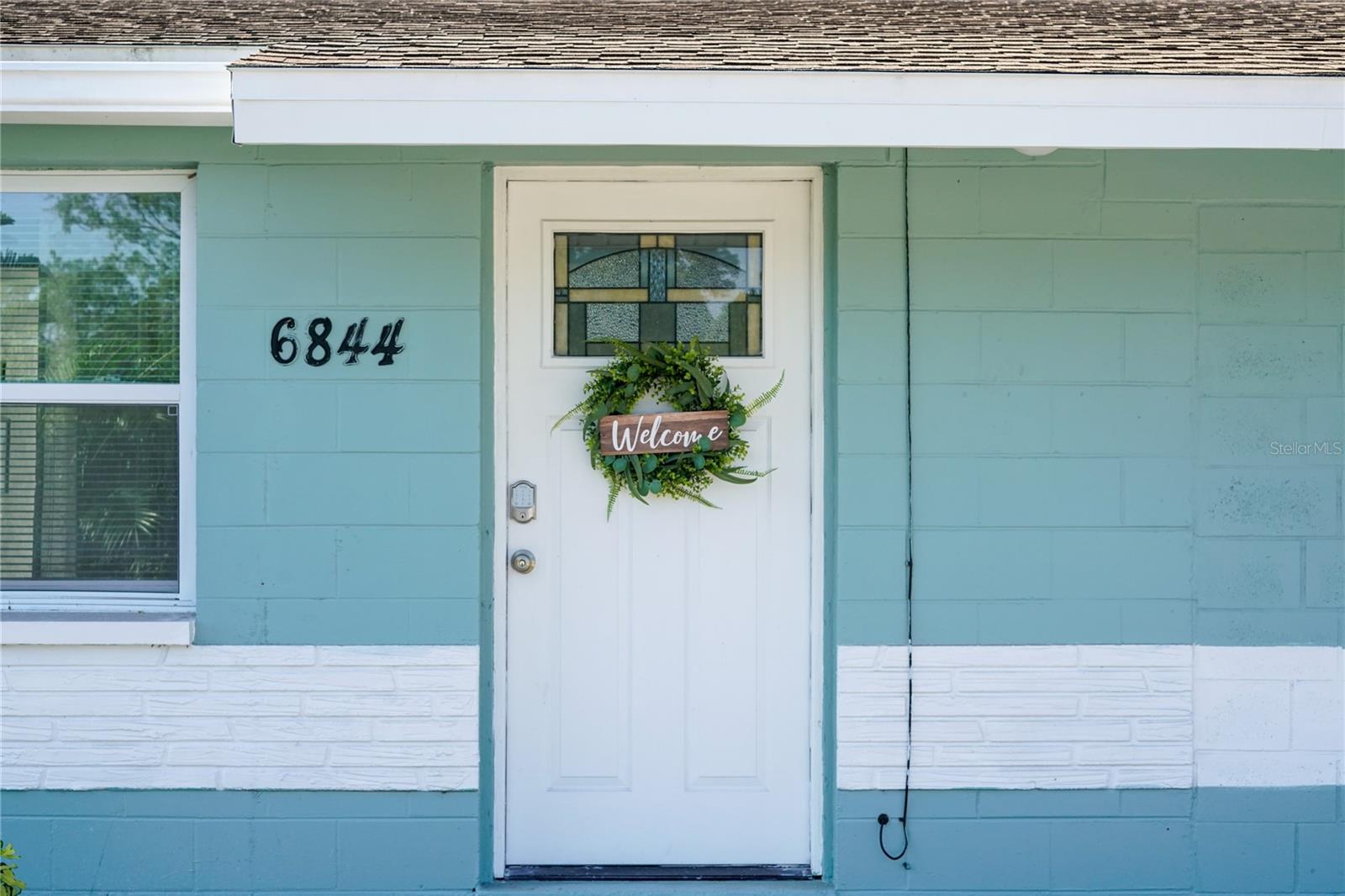 FAIRLAWN PARK MANOR - Residential