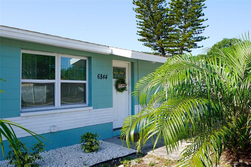 Photo of 6844 82nd Avenue N, Pinellas Park, FL 33781 (MLS # TB8473331)