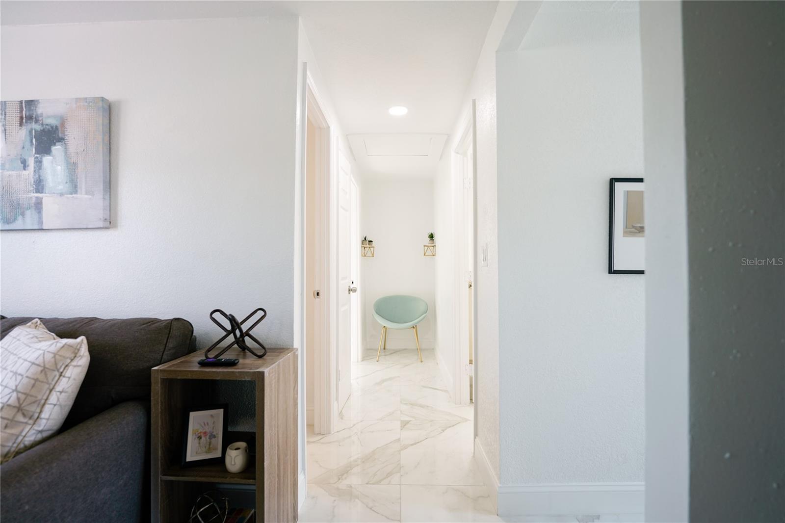 FAIRLAWN PARK MANOR - Residential