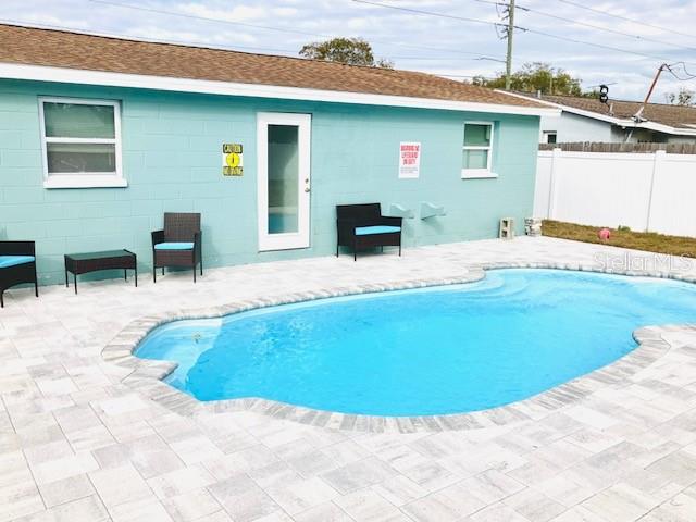 FAIRLAWN PARK MANOR - Residential