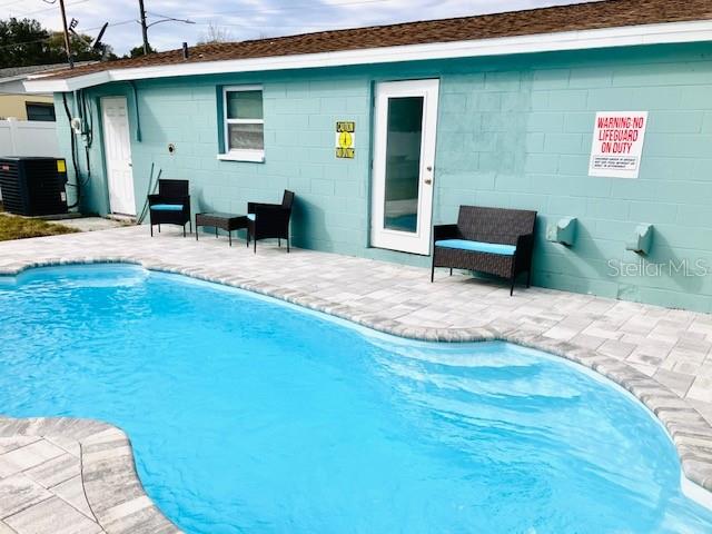 FAIRLAWN PARK MANOR - Residential