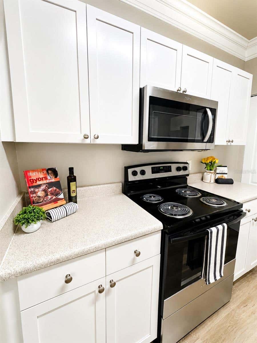 Photo of 8813 Villa View Circle #204, Orlando, FL 32821 (MLS # A4701334)