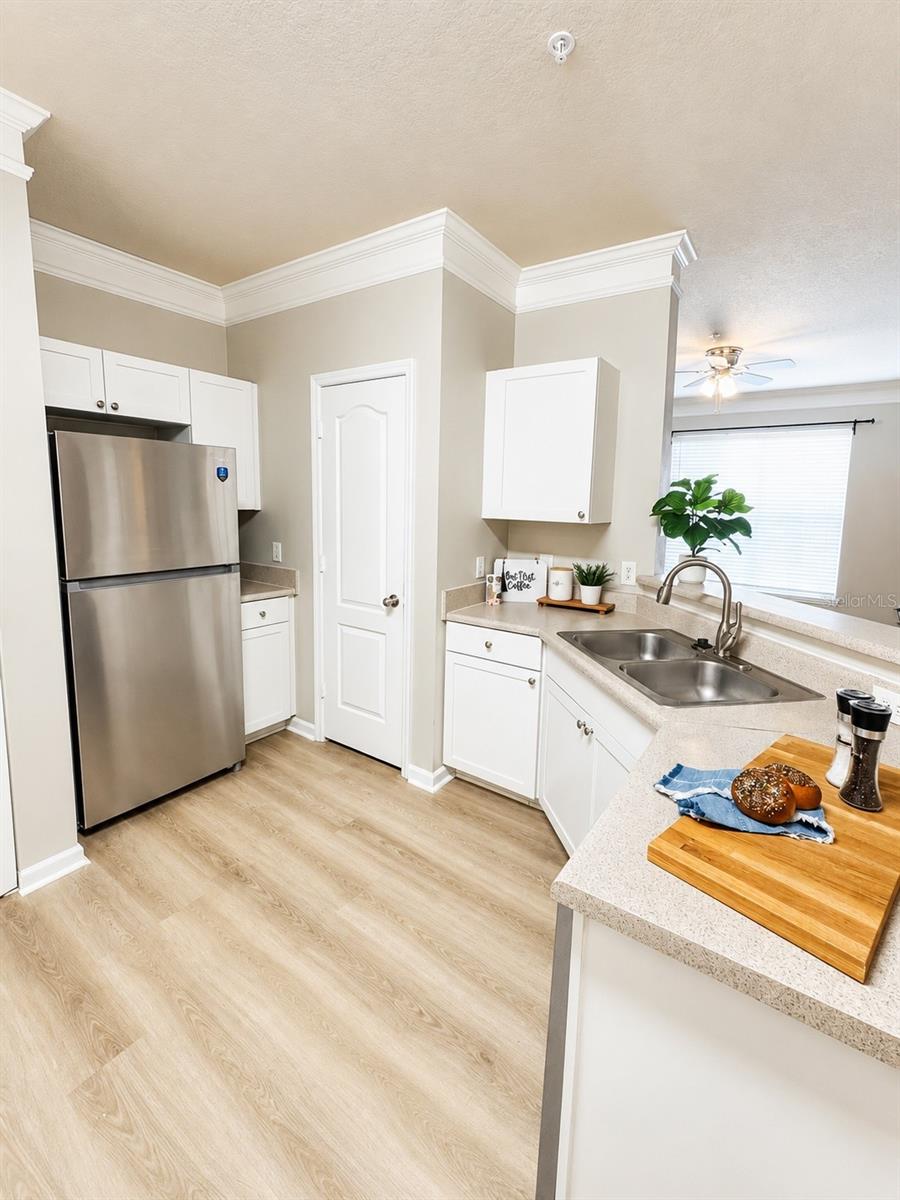 Photo of 8813 Villa View Circle #204, Orlando, FL 32821 (MLS # A4701334)