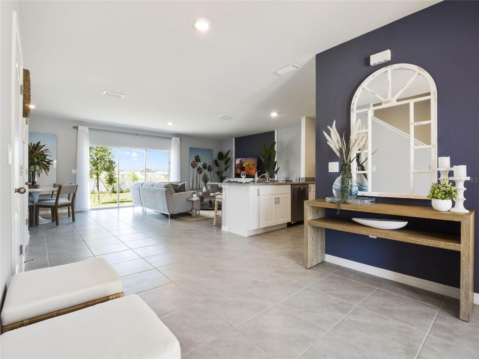 RIVERS EDGE - Residential