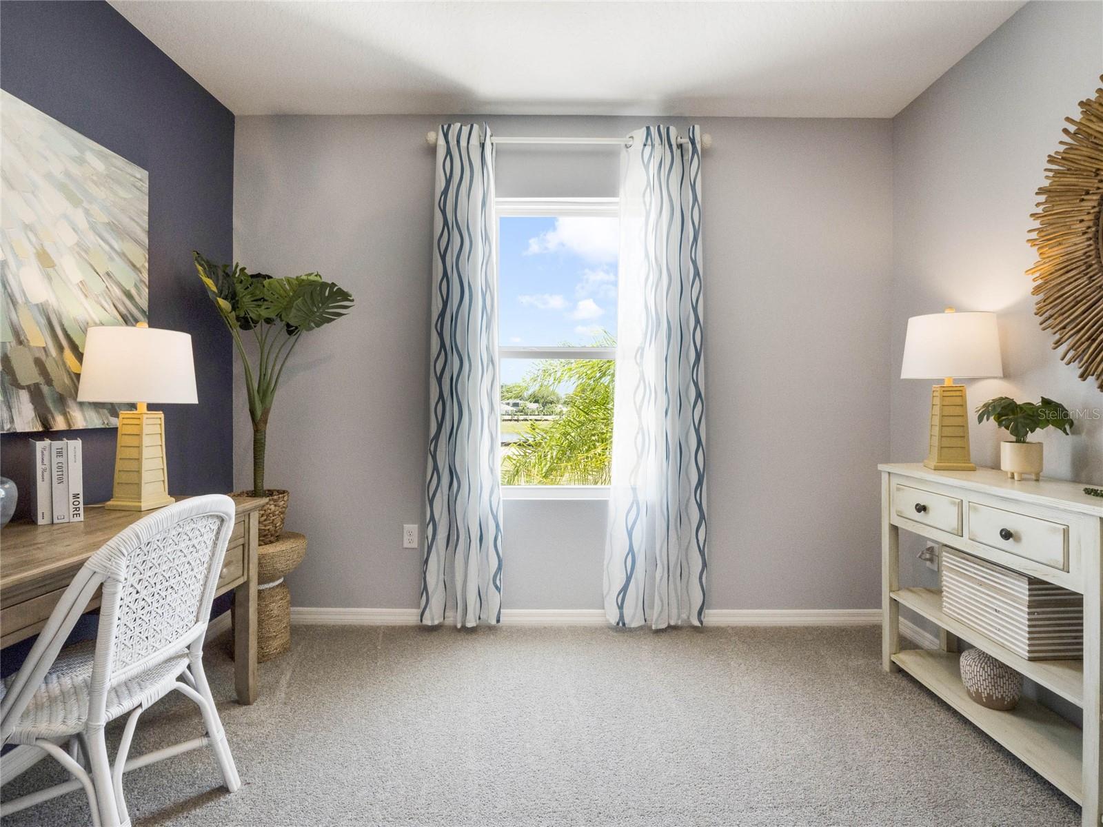 RIVERS EDGE - Residential