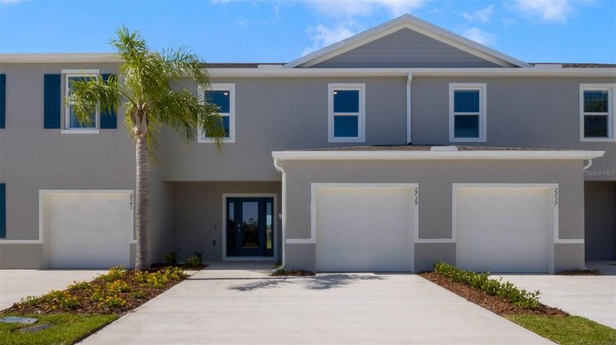 Luxurious 3-bedroom townhome in Rivers Edge, featuring open floor plan, modern kitchen, smart home technology, and private patio. Located in a community offering convenience to amenities.


*Photos are of similar model but not that of exact house. Pictures, photographs, colors, features, and sizes are for illustration purposes only and will vary from the homes as built. Home and community information including pricing, included features, terms, availability and amenities are subject to change and prior sale at any time without notice or obligation. Please note that no representations or warranties are made regarding school districts or school assignments; you should conduct your own investigation regarding current and future schools and school boundaries.*