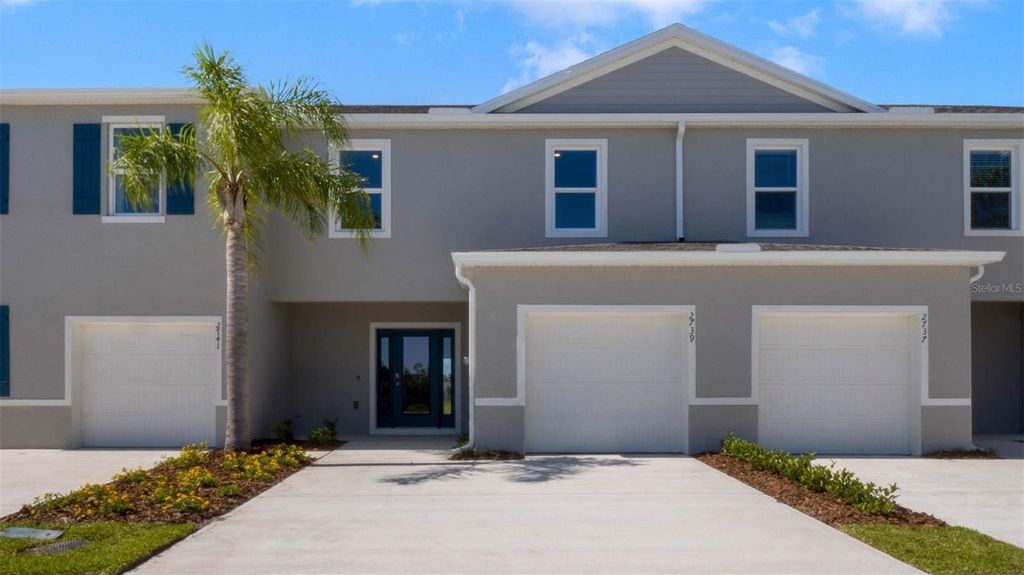 Photo of 2741 Golden Trout Lane, Edgewater, FL 32141 (MLS # O6388425)