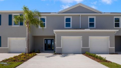 Photo of 2741 Golden Trout Lane, Edgewater, FL 32141 (MLS # O6388425)