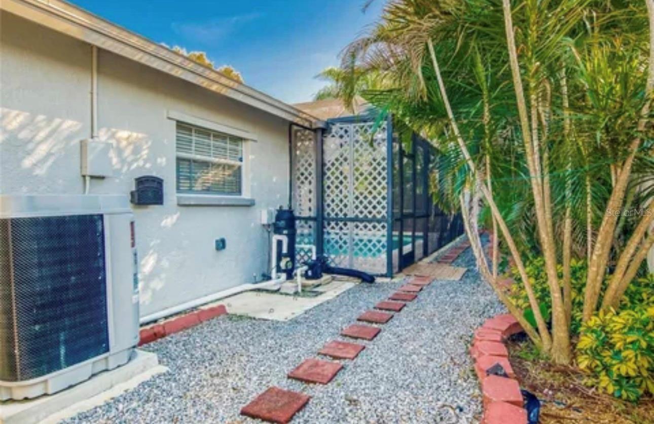 NORTH BAY HILLS - Residential Lease