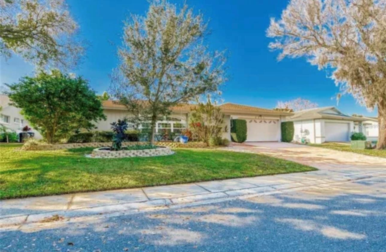 NORTH BAY HILLS - Residential Lease