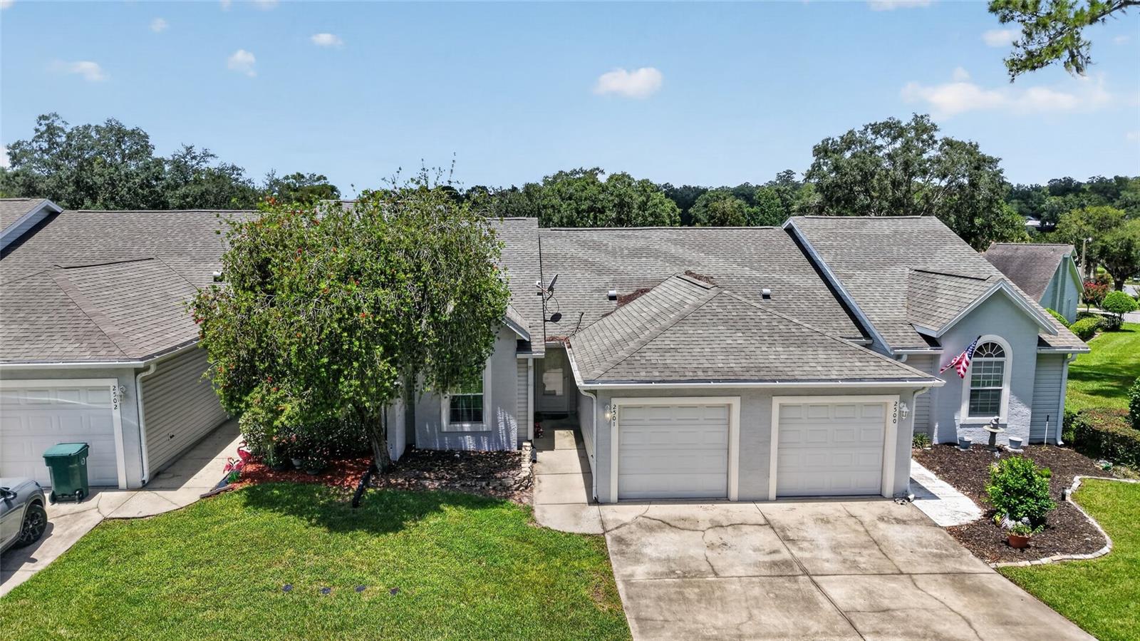2501 SE 18TH CIRCLE