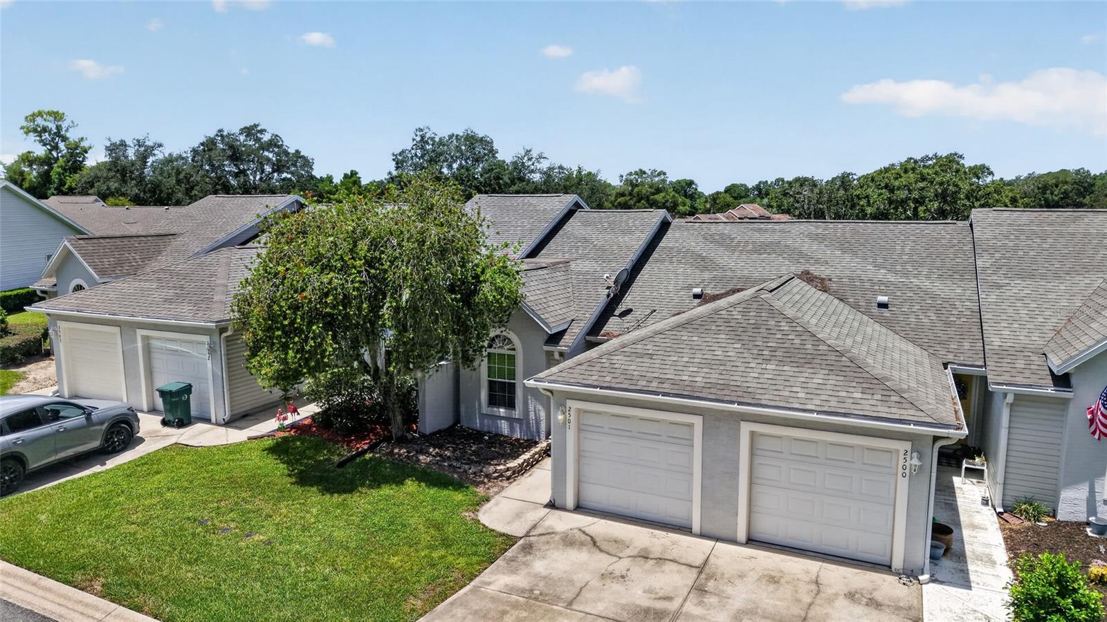 2501 SE 18TH CIRCLE
