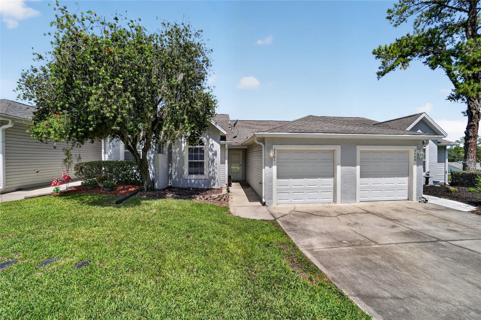 2501 SE 18TH CIRCLE