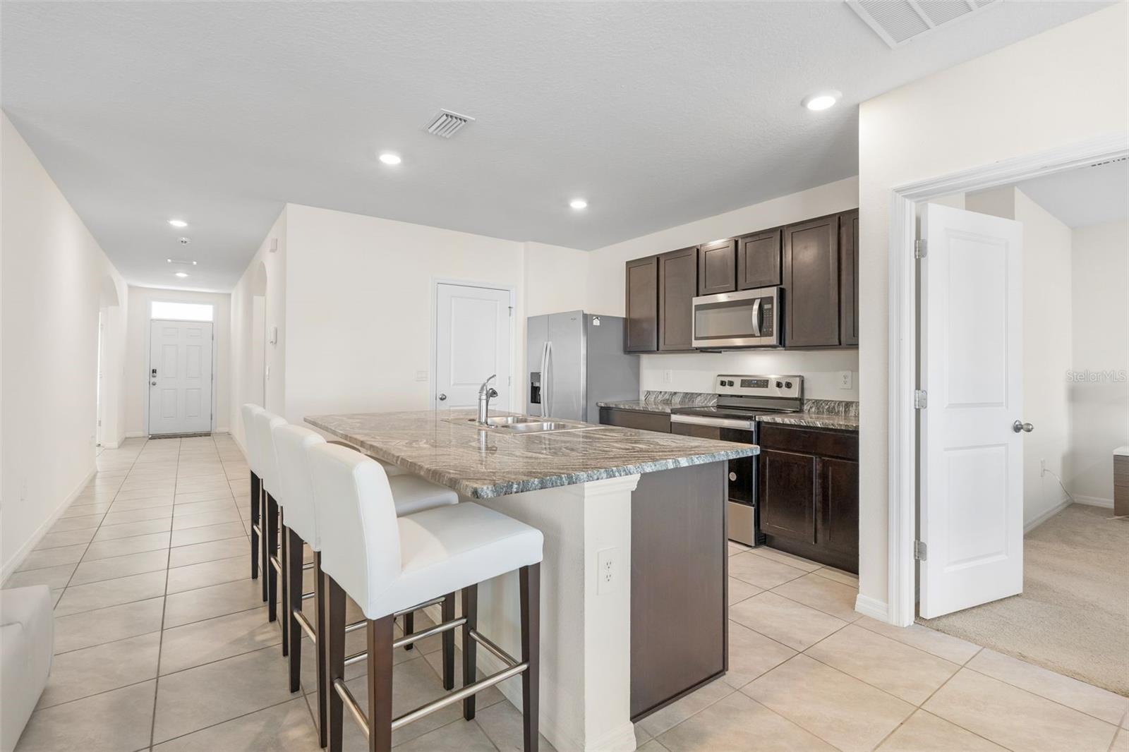 SOLERA AT LAKEWOOD RANCH - Residential