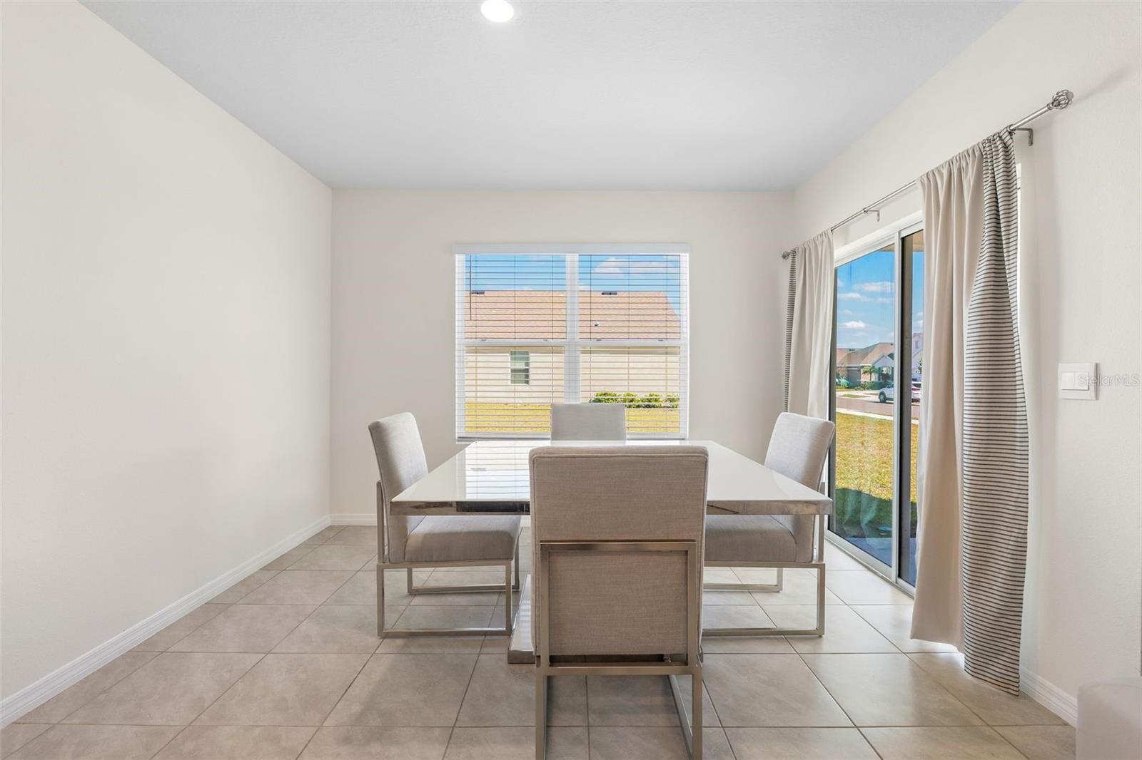 SOLERA AT LAKEWOOD RANCH - Residential