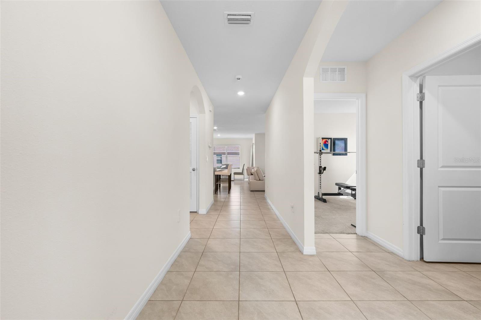 SOLERA AT LAKEWOOD RANCH - Residential