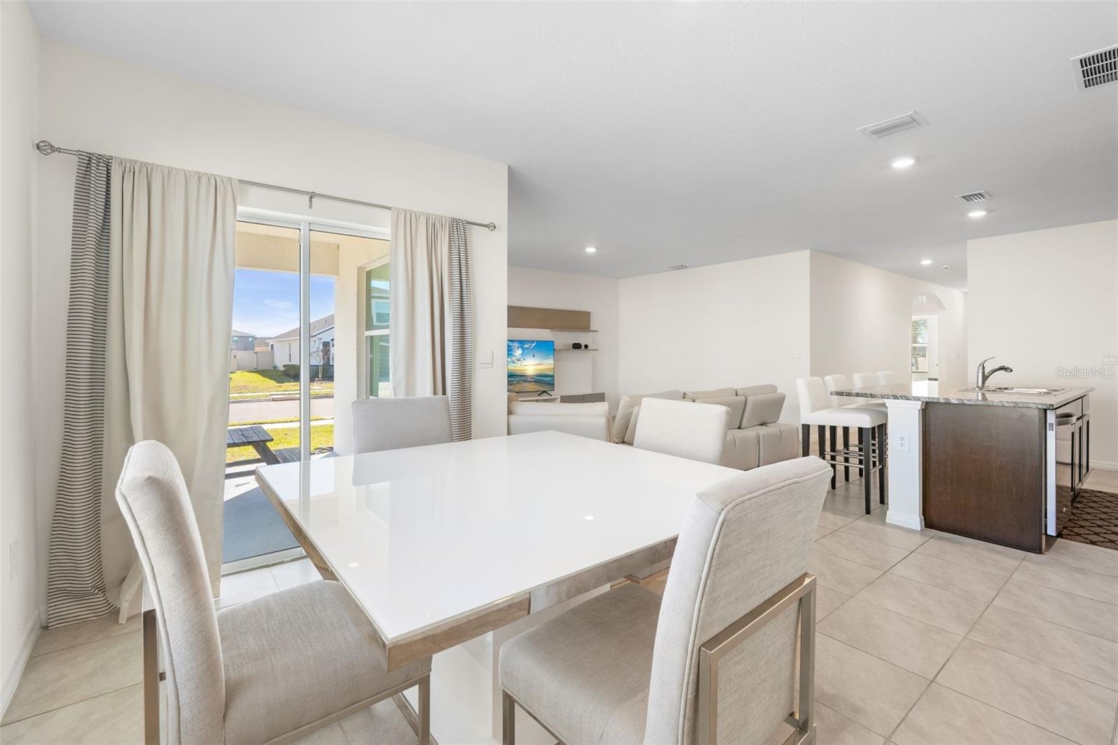 SOLERA AT LAKEWOOD RANCH - Residential