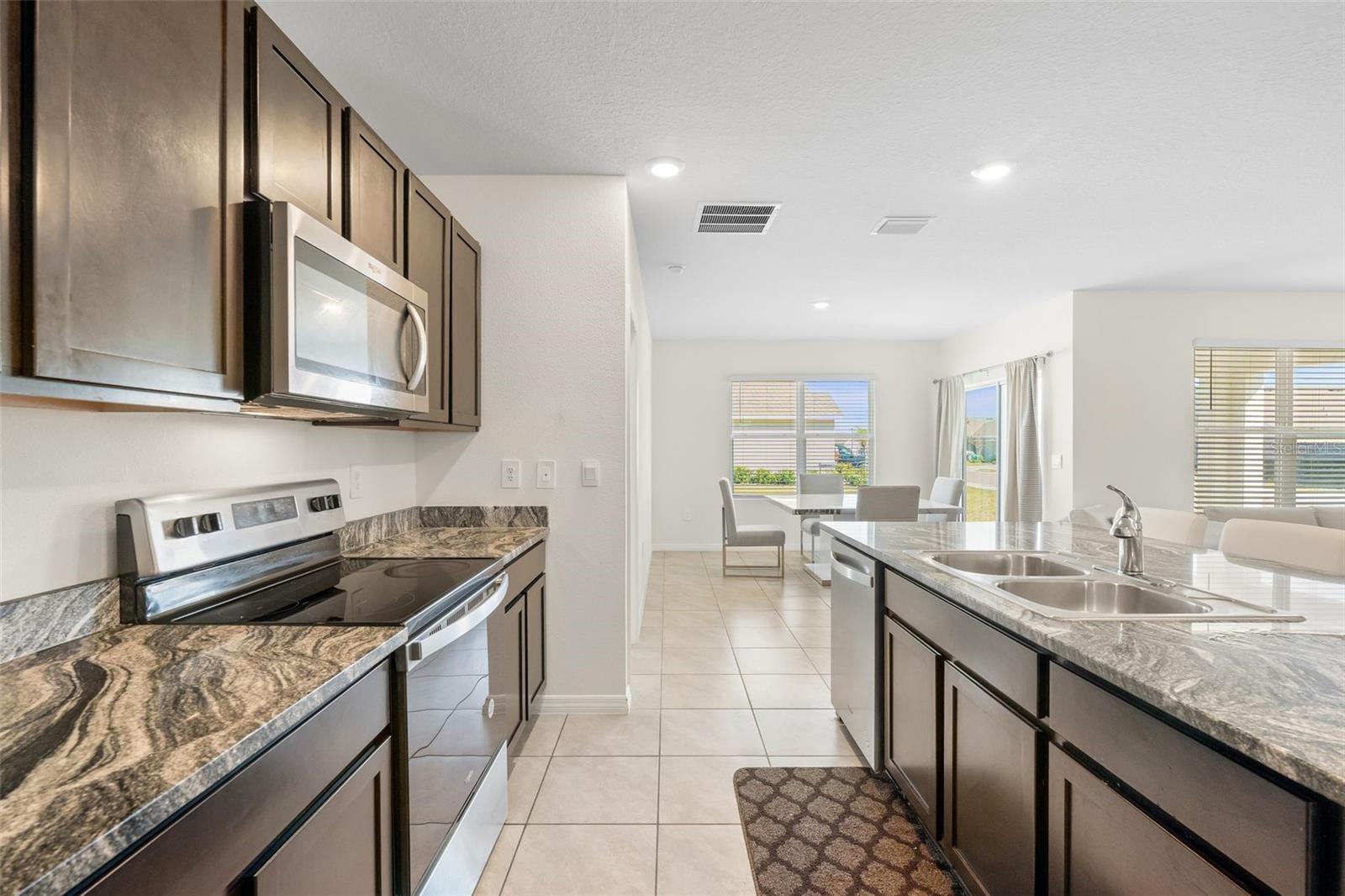 SOLERA AT LAKEWOOD RANCH - Residential