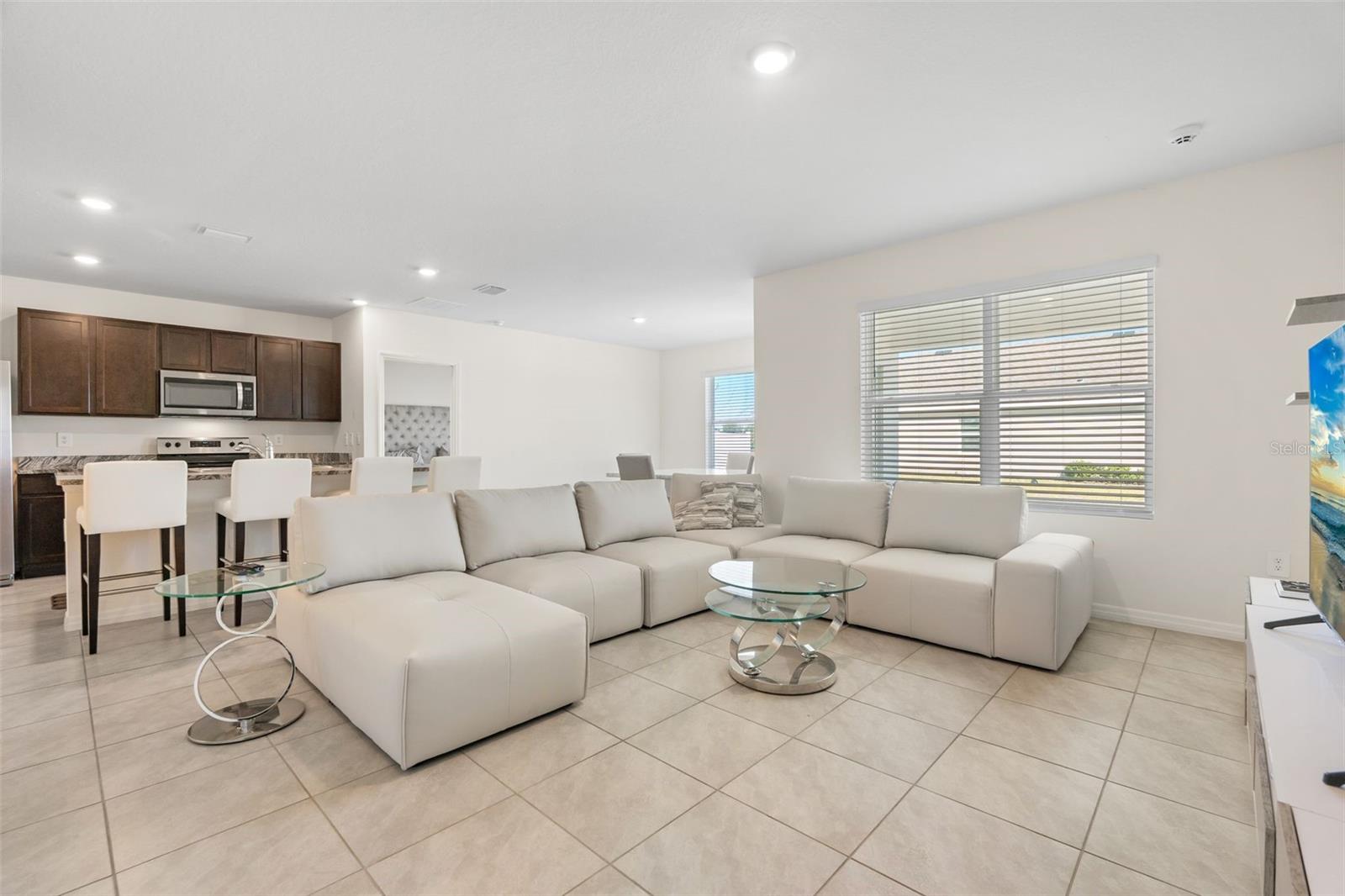 SOLERA AT LAKEWOOD RANCH - Residential