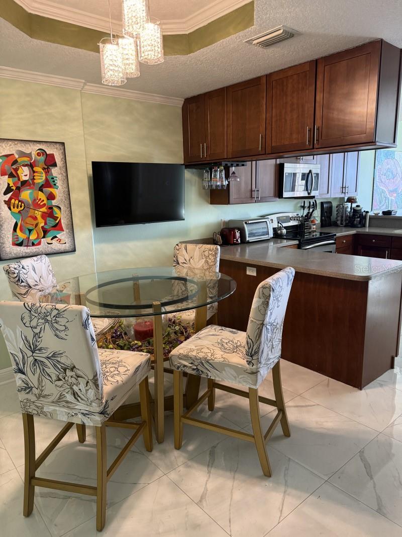 SEMINOLE ISLE CONDO - Residential