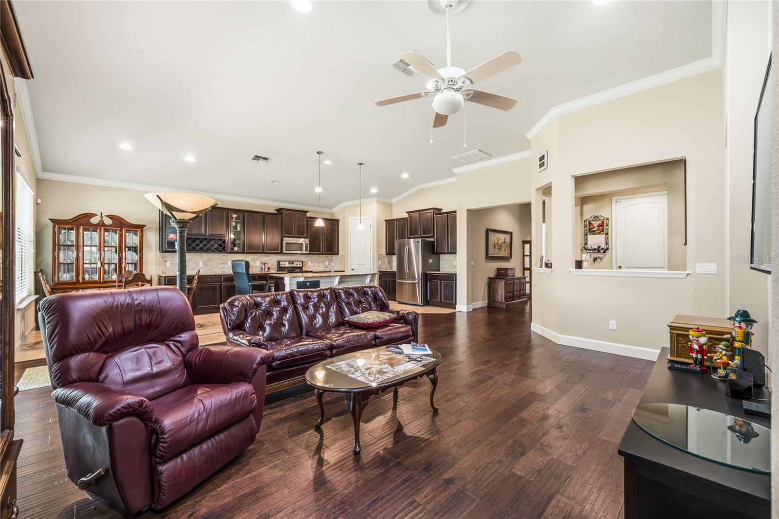 WINDERMERE TERRACE - Residential