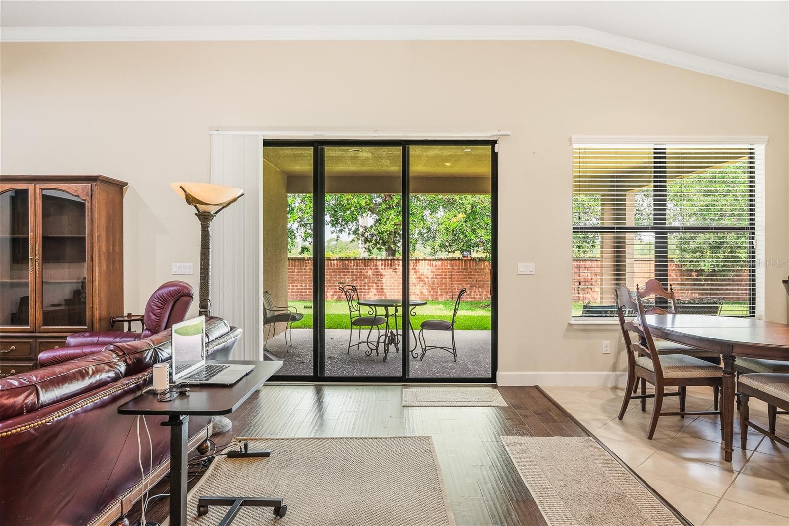 WINDERMERE TERRACE - Residential