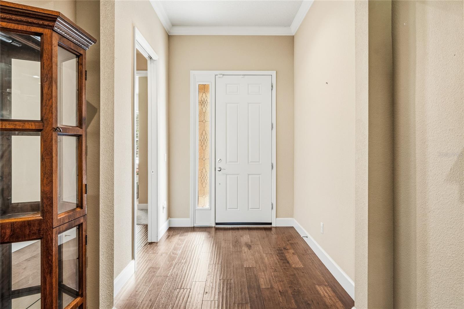 WINDERMERE TERRACE - Residential