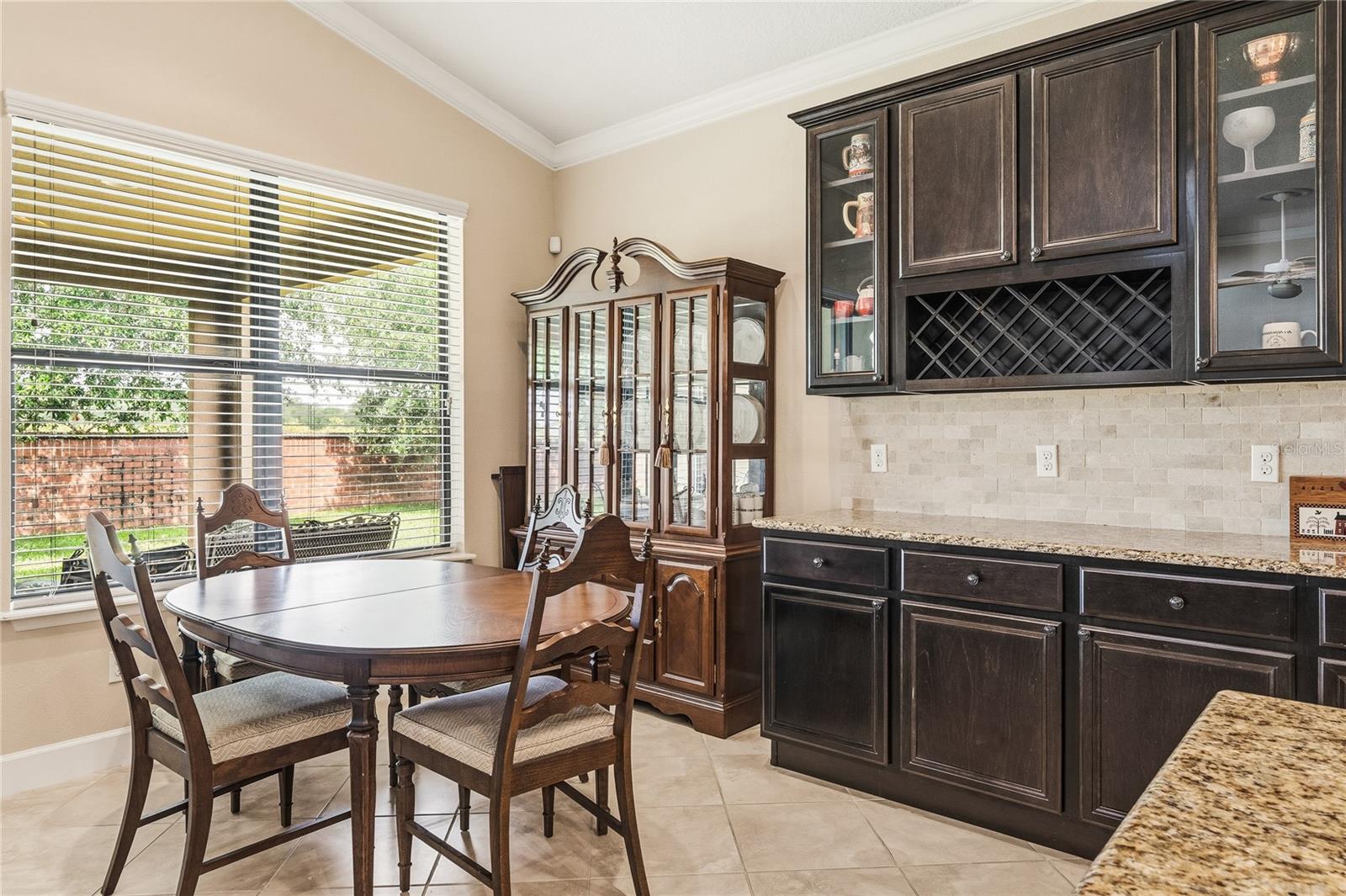 WINDERMERE TERRACE - Residential